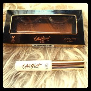 TARTE little black dress lashes